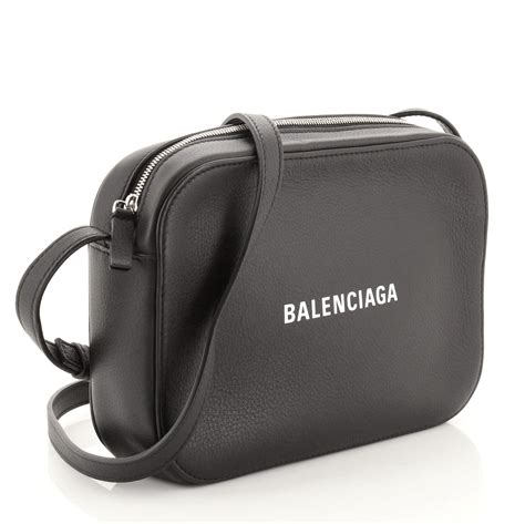 balenciaga camera bag